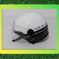 Casco Jet AXO Tg.XL circonferenza testa 59 cm.