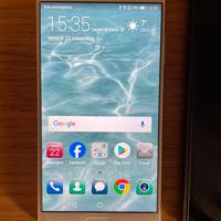 Huawei p10 plu 128g