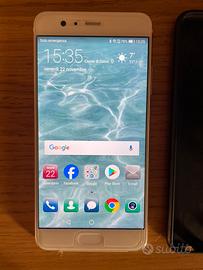 Huawei p10 plu 128g