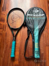 Racchetta tennis Dunlop Tour Revelation vintage