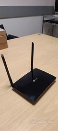 TP-Link Archer MR400 Router 4G LTE, Wi-Fi Dual-Ban