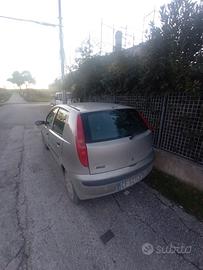 Fiat Punto 1.2 Metano 100.000km