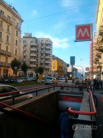 Monolocale arredato mm Rovereto