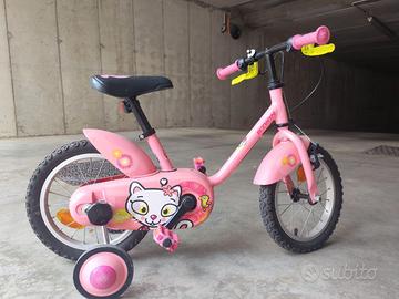 BICICLETTA PER BAMBINI