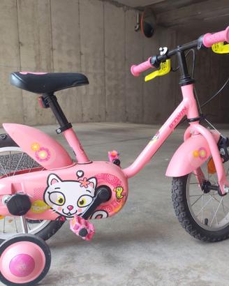 BICICLETTA PER BAMBINI