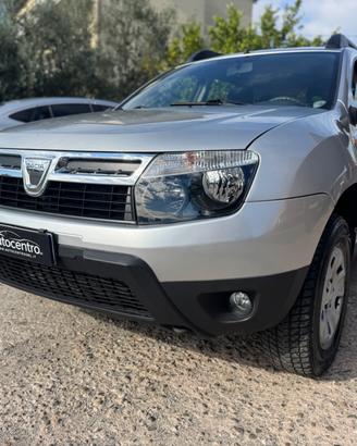 Dacia Duster 1.5 dCi 110CV 4x2 GANCIO DI TRAINO