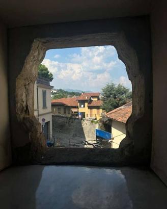 Appartamento di 170 m² con 3 locali a Bergamo