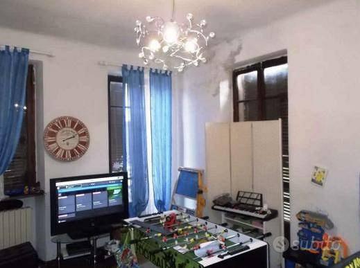 Appartamento – Andorno Micca, Locato Inferiore - Vista 5