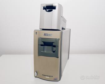 Nikon Coolscan V ED LS-50 ED