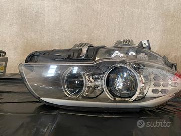 Bmw pezzi di ricambio