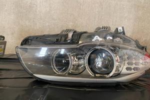 Bmw pezzi di ricambio