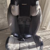 Seggiolino Auto Foppapedretti ISOFIX 9–36 kg