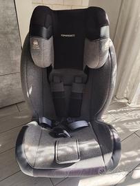 Seggiolino Auto Foppapedretti ISOFIX 9–36 kg