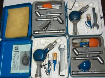 Manipolo flex-poli Novapax x fai da te di livello