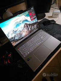 ASUS Vivobook Pro 16