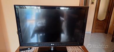 Tv Lg 32 pollici 