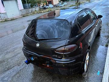 Alfa romeo distinctive