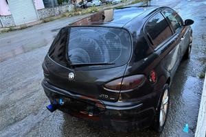 Alfa romeo distinctive