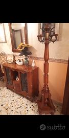 Arredo per ingresso 