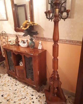 Arredo per ingresso 