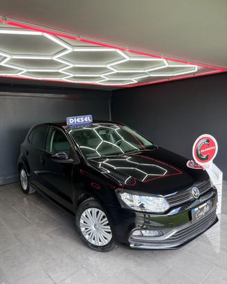 Volkswagen Polo 1.4 TDI 75cv BlueMotion Technology