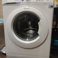 lavatrice Indesit 7kg