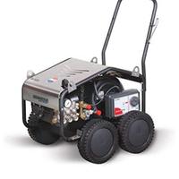 idropulitrice professionale BM2
