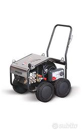 idropulitrice professionale BM2