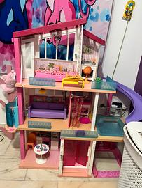 Casa di Barbie