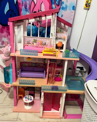 Casa di Barbie