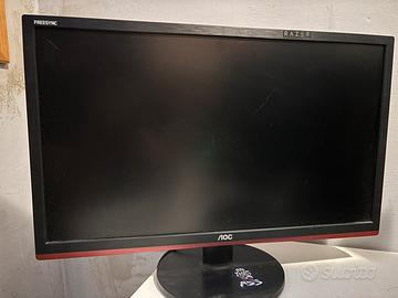 monitor aoc g2460