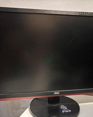 monitor aoc g2460