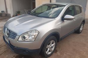 Nissan Qashqai 1.5 dCi Visia