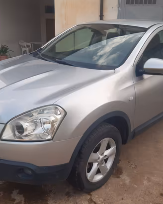 Nissan Qashqai 1.5 dCi Visia