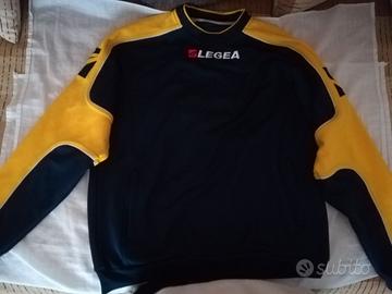 Felpa LEGEA