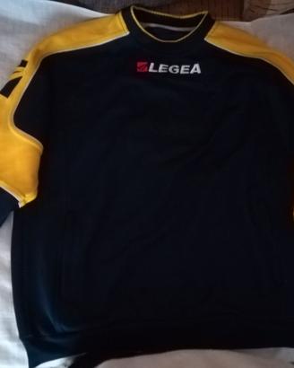 Felpa LEGEA