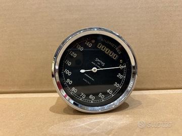 Contachilometri Originale Smiths Moto Vintage 140