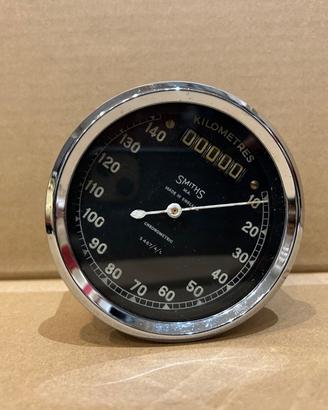 Contachilometri Originale Smiths Moto Vintage 140