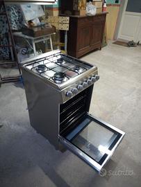 Cucina a gas