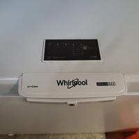 congelatore Whirlpool 