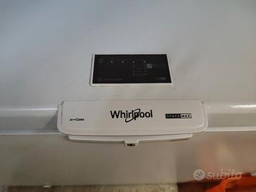 congelatore Whirlpool 