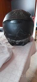 casco integrale airoh 