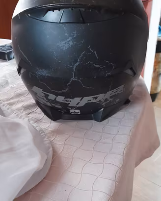 casco integrale airoh 