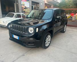 JEEP RENEGADE 1.6 GPL E~TORQUE 110cv