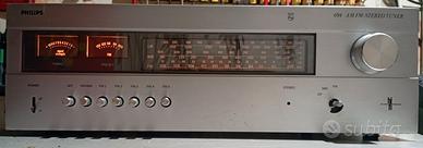 Philips 694 – Tuner Vintage – 30 €