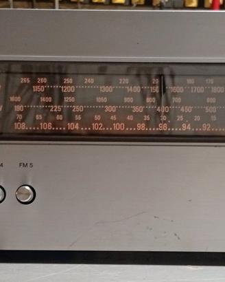 Philips 694 – Tuner Vintage – 30 €