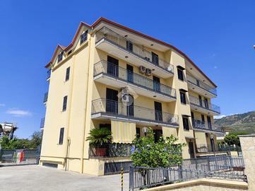 MANSARDA A SANTA MARIA A VICO