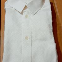 Camicia bianca uomo CINQUINI nuova