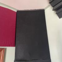 Pannello fonoassorbente