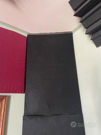 Pannello fonoassorbente